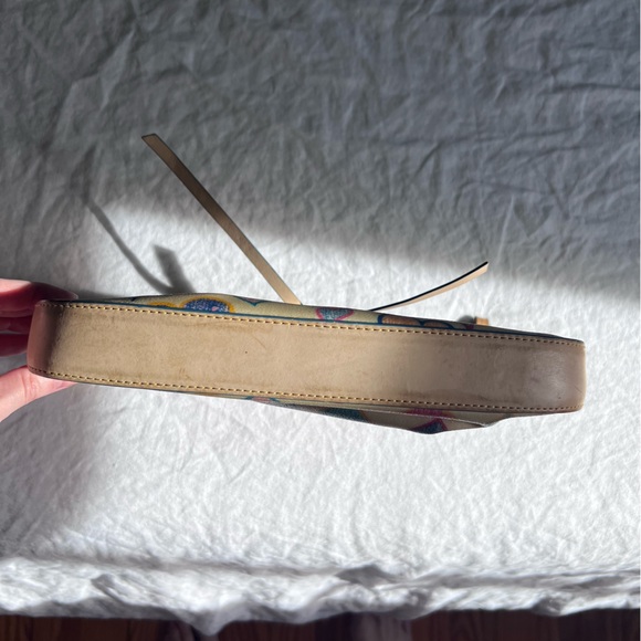 Dooney & Burke purse from 2004 - Picture 5 of 5